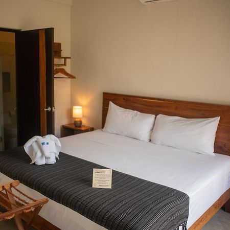 Hotel Muyu Тулум Экстерьер фото