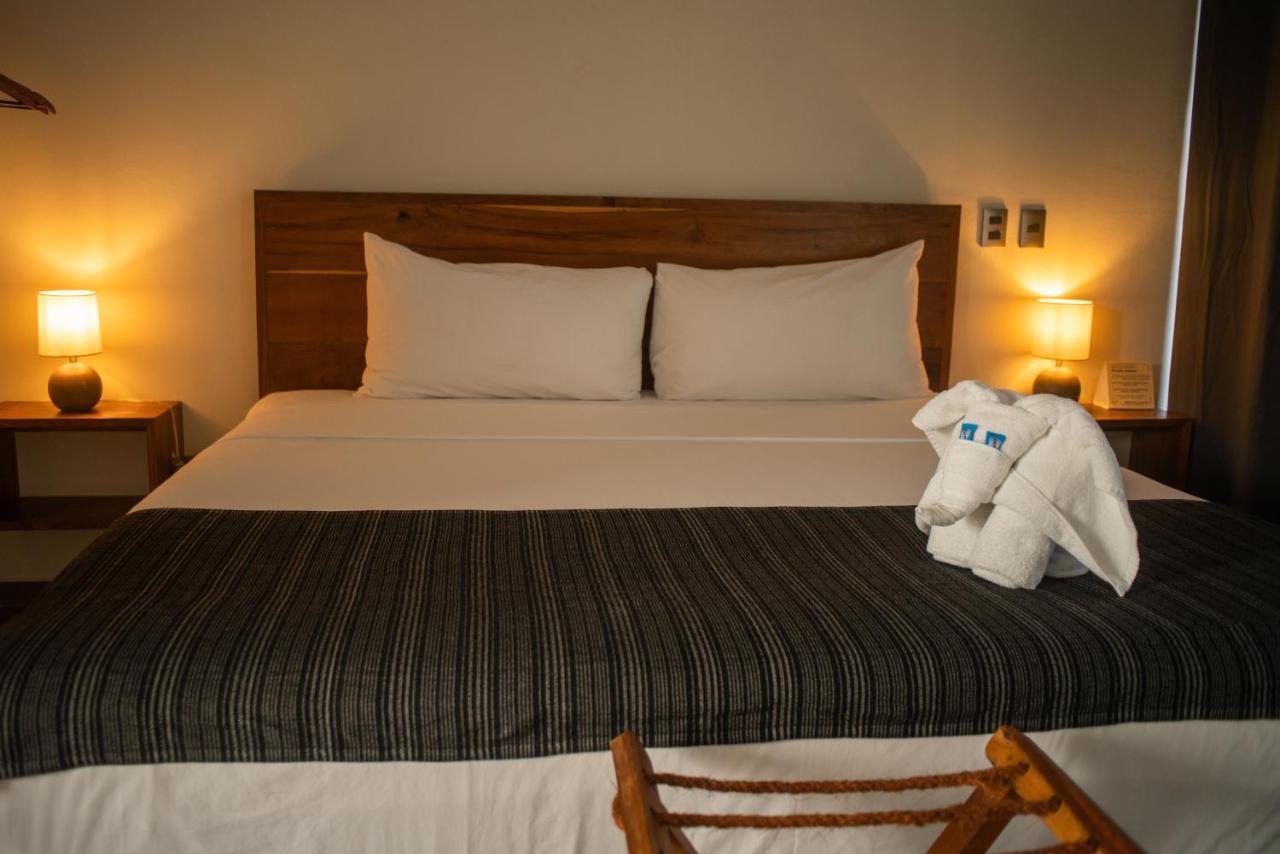 Hotel Muyu Тулум Экстерьер фото