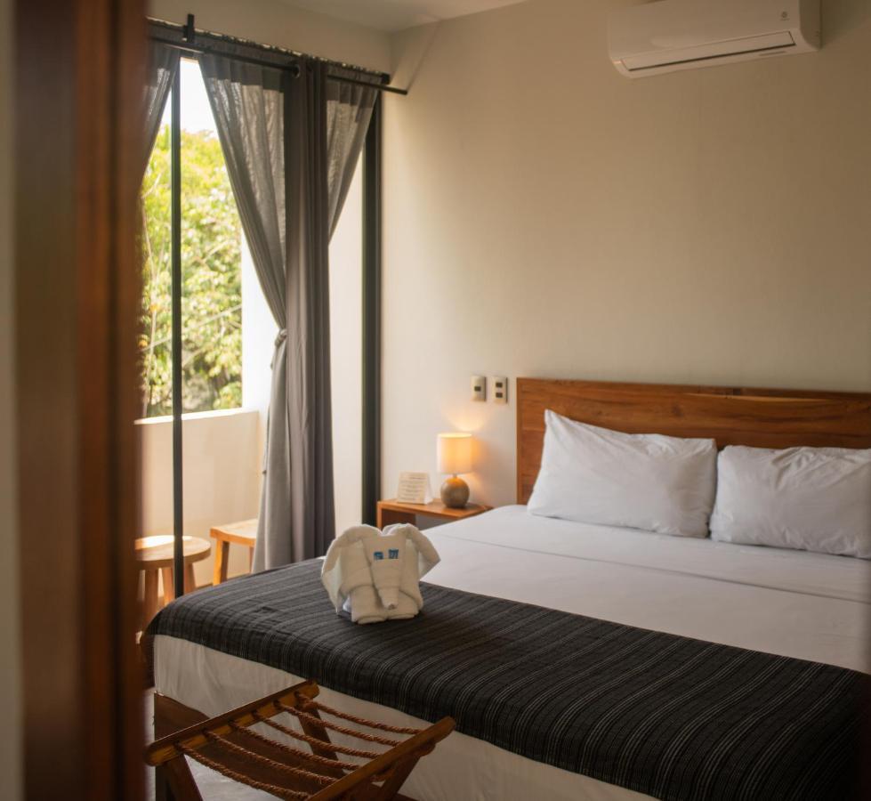 Hotel Muyu Тулум Экстерьер фото