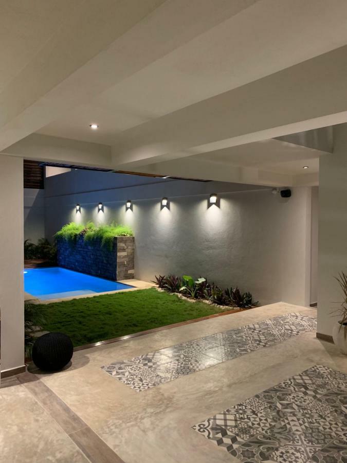 Hotel Muyu Тулум Экстерьер фото