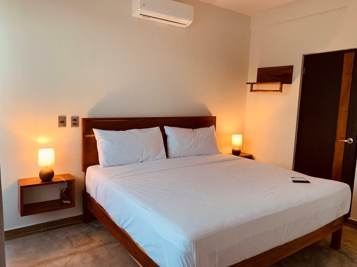 Hotel Muyu Тулум Экстерьер фото