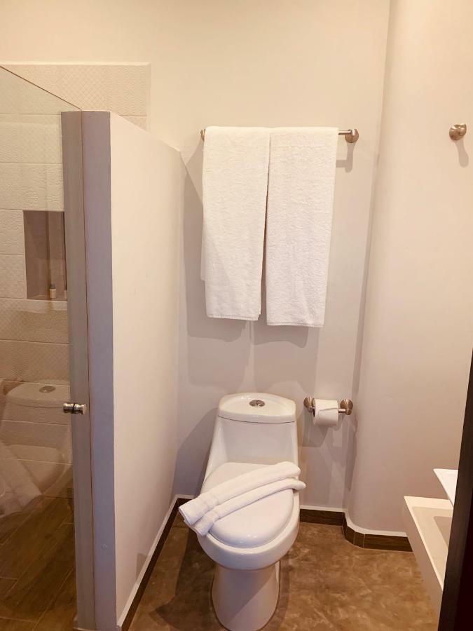Hotel Muyu Тулум Экстерьер фото