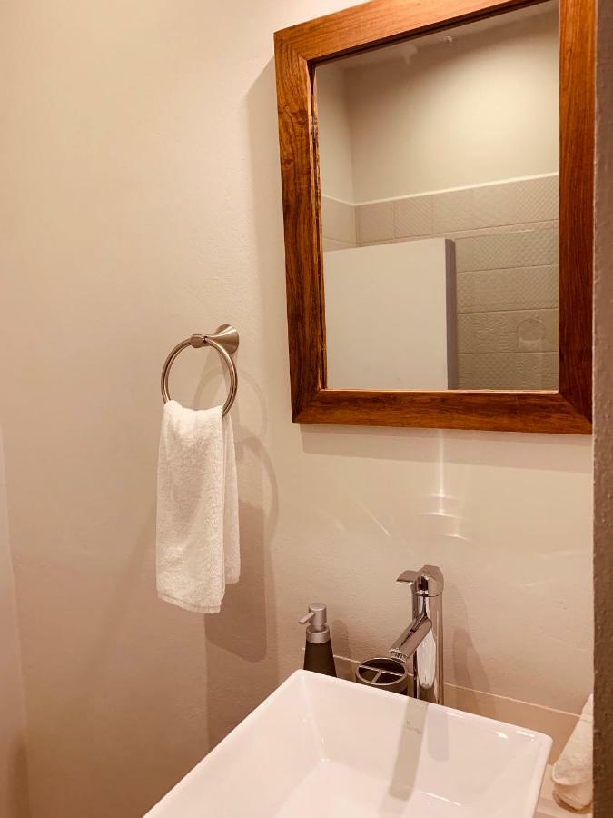 Hotel Muyu Тулум Экстерьер фото